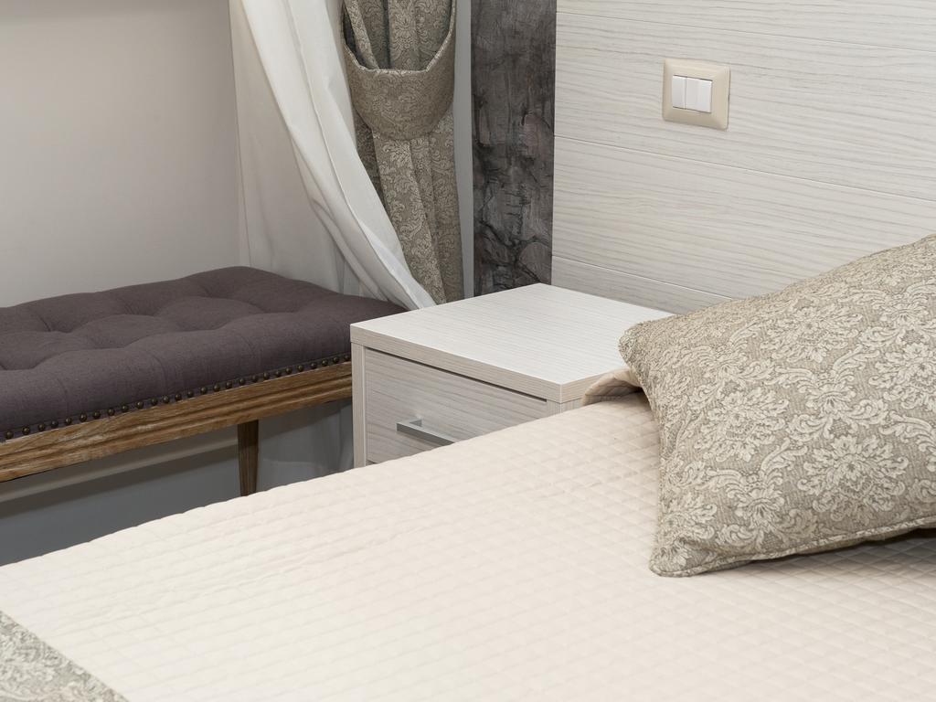 Gasthuis Velvet Rome