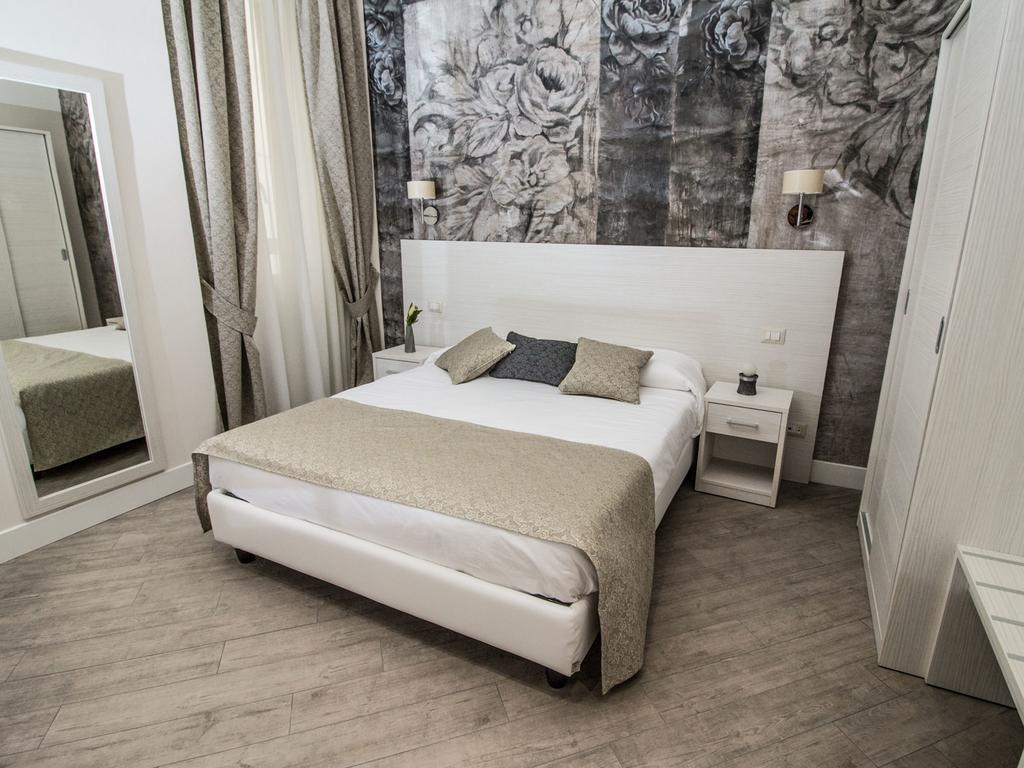 Gasthuis Velvet Rome